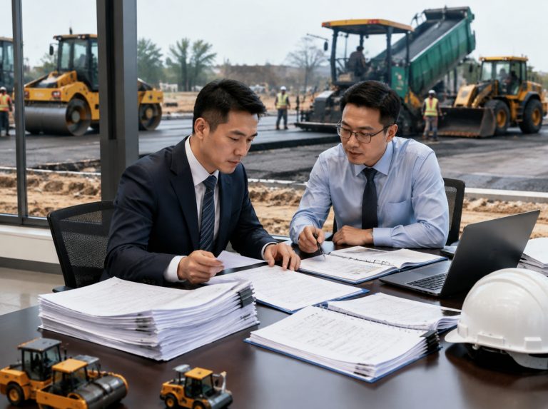 乐山建筑施工资质升级